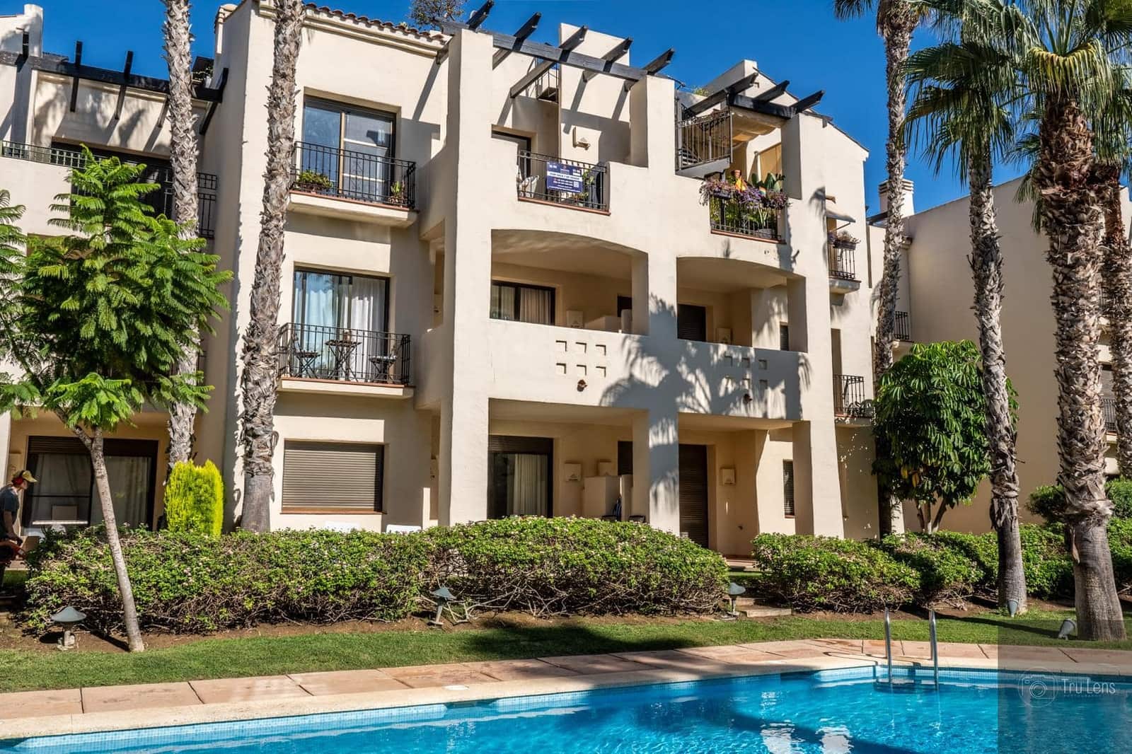 2 slaapkamer Appartement te koop in Roda - € 290.000 (Ref: 9166788)