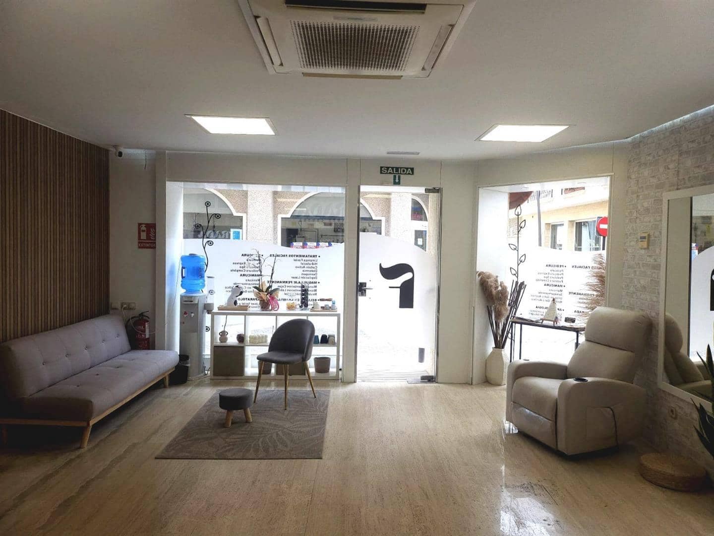 Virksomhed til salg i San Pedro del Pinatar - € 50.000 (Ref: 9166789)