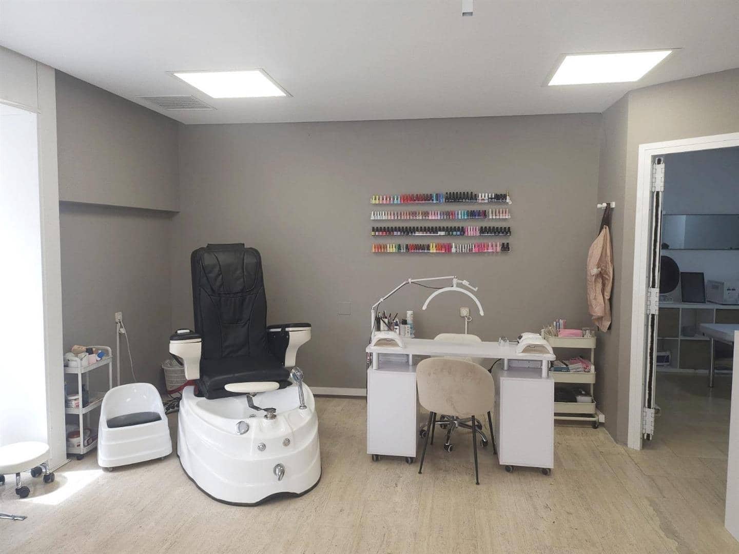 Virksomhed til salg i San Pedro del Pinatar - € 50.000 (Ref: 9166789)