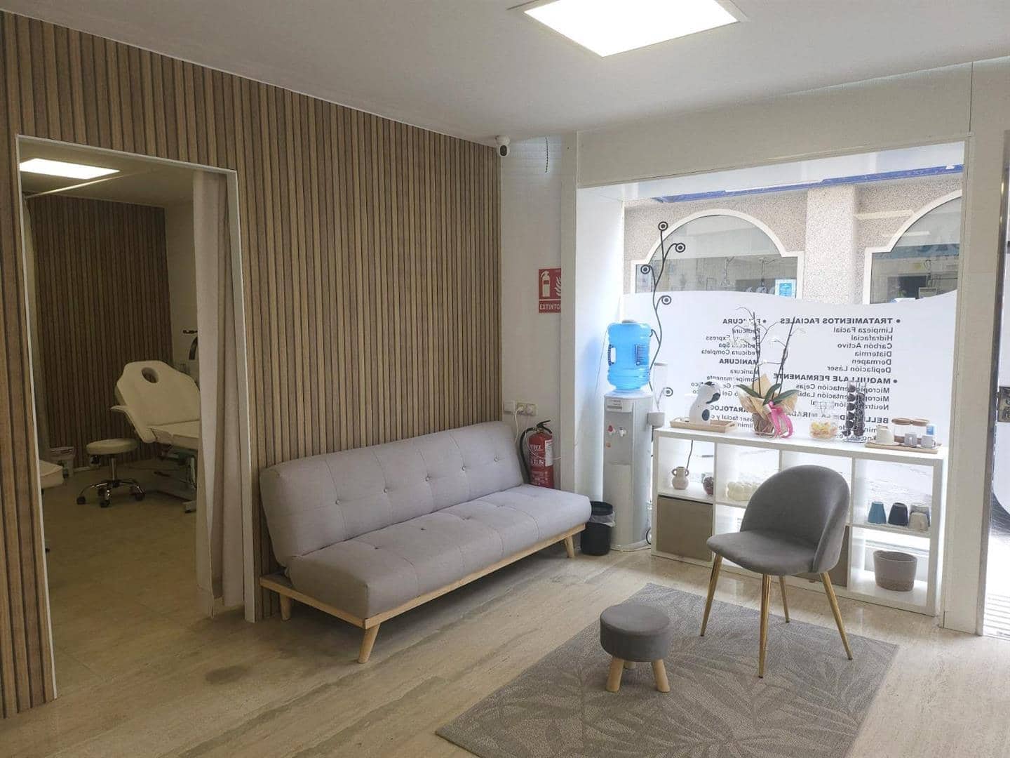 Virksomhed til salg i San Pedro del Pinatar - € 50.000 (Ref: 9166789)