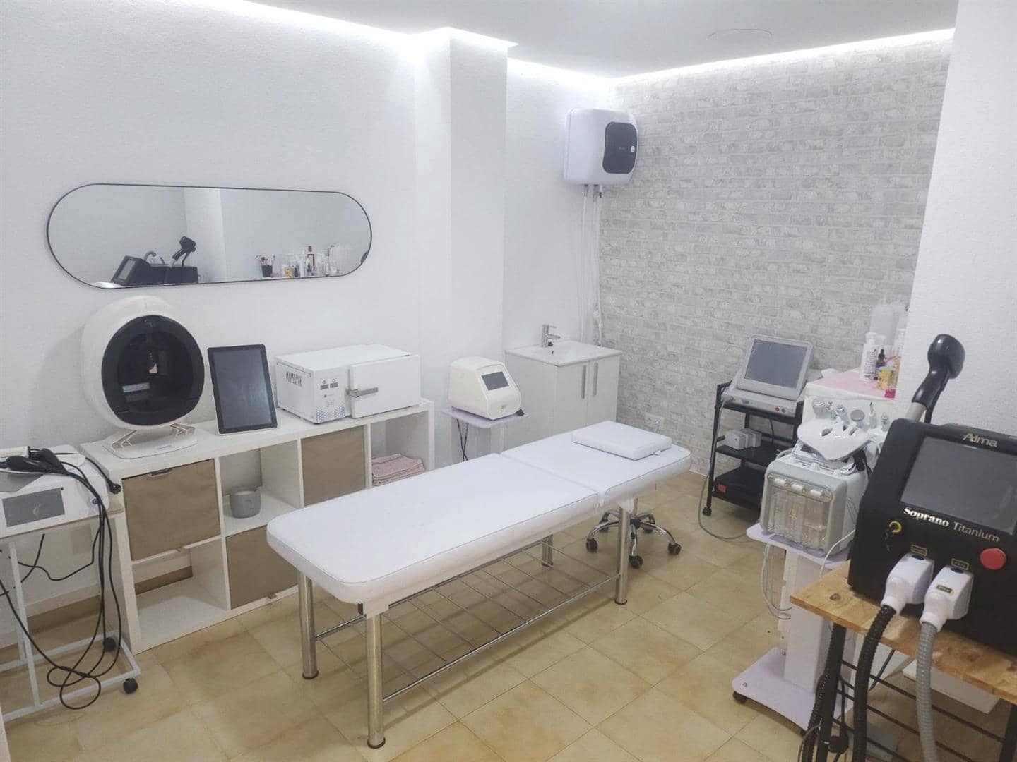 Virksomhed til salg i San Pedro del Pinatar - € 50.000 (Ref: 9166789)