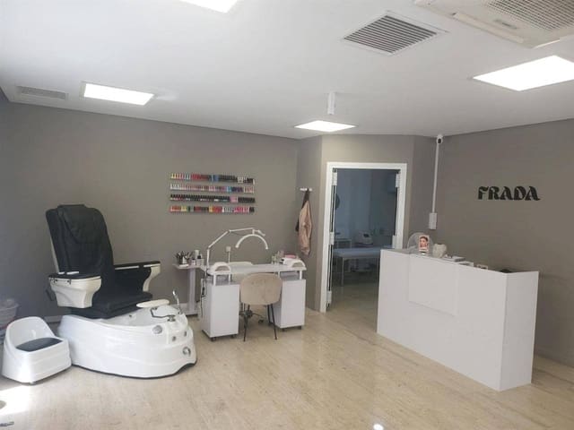 Virksomhed til salg i San Pedro del Pinatar ciudad, San Pedro del Pinatar - € 50.000 (Ref: 9166789)