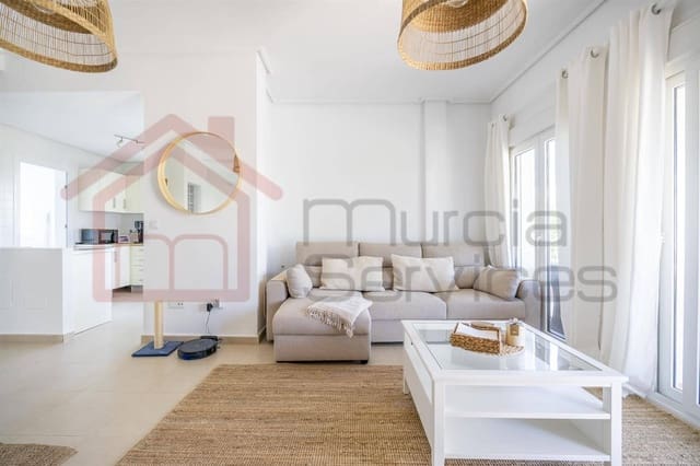 3 sypialnia Willa na sprzedaż w La Torre Golf Resort, Torre-Pacheco - 375 000 € (Ref: 9173209)