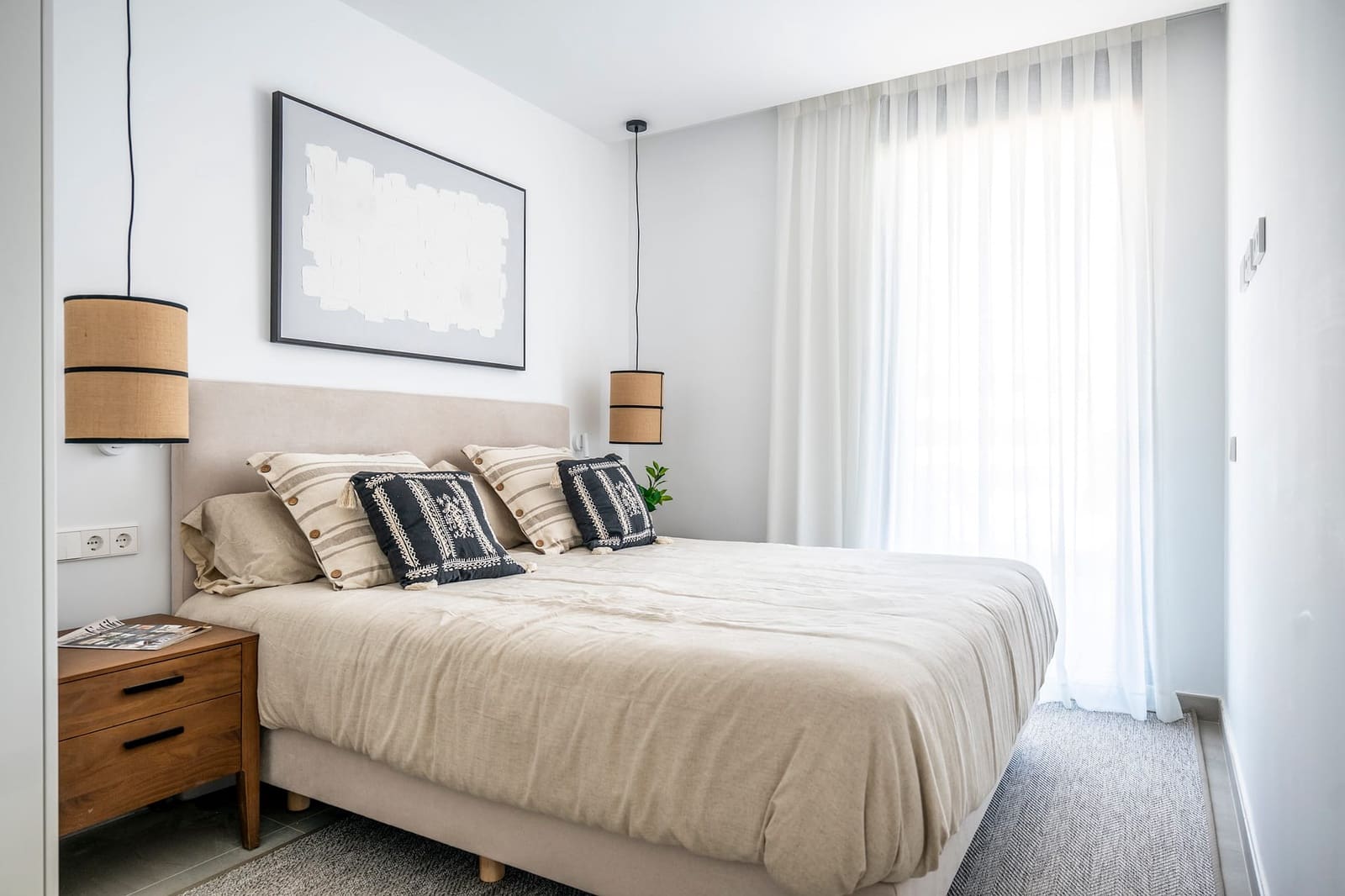 2 chambre Appartement à vendre à La Manga Club - 391 000 € (Ref: 9176191)