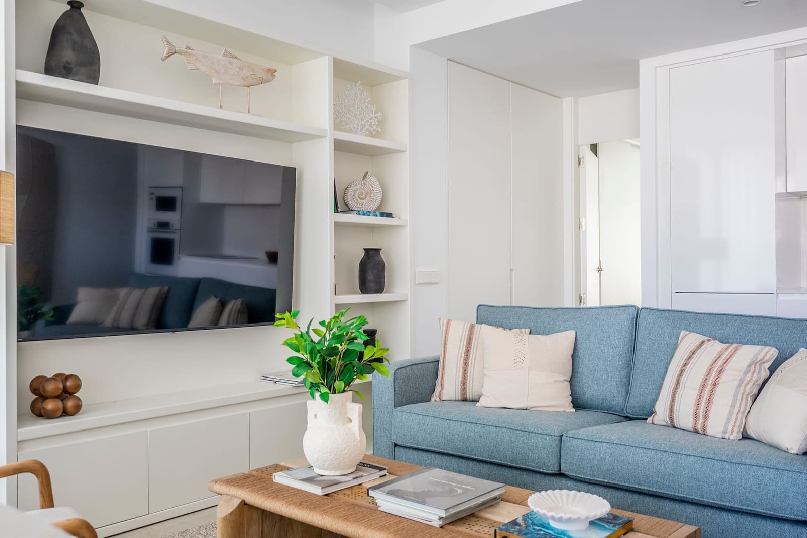 2 chambre Appartement à vendre à La Manga Club - 391 000 € (Ref: 9176191)