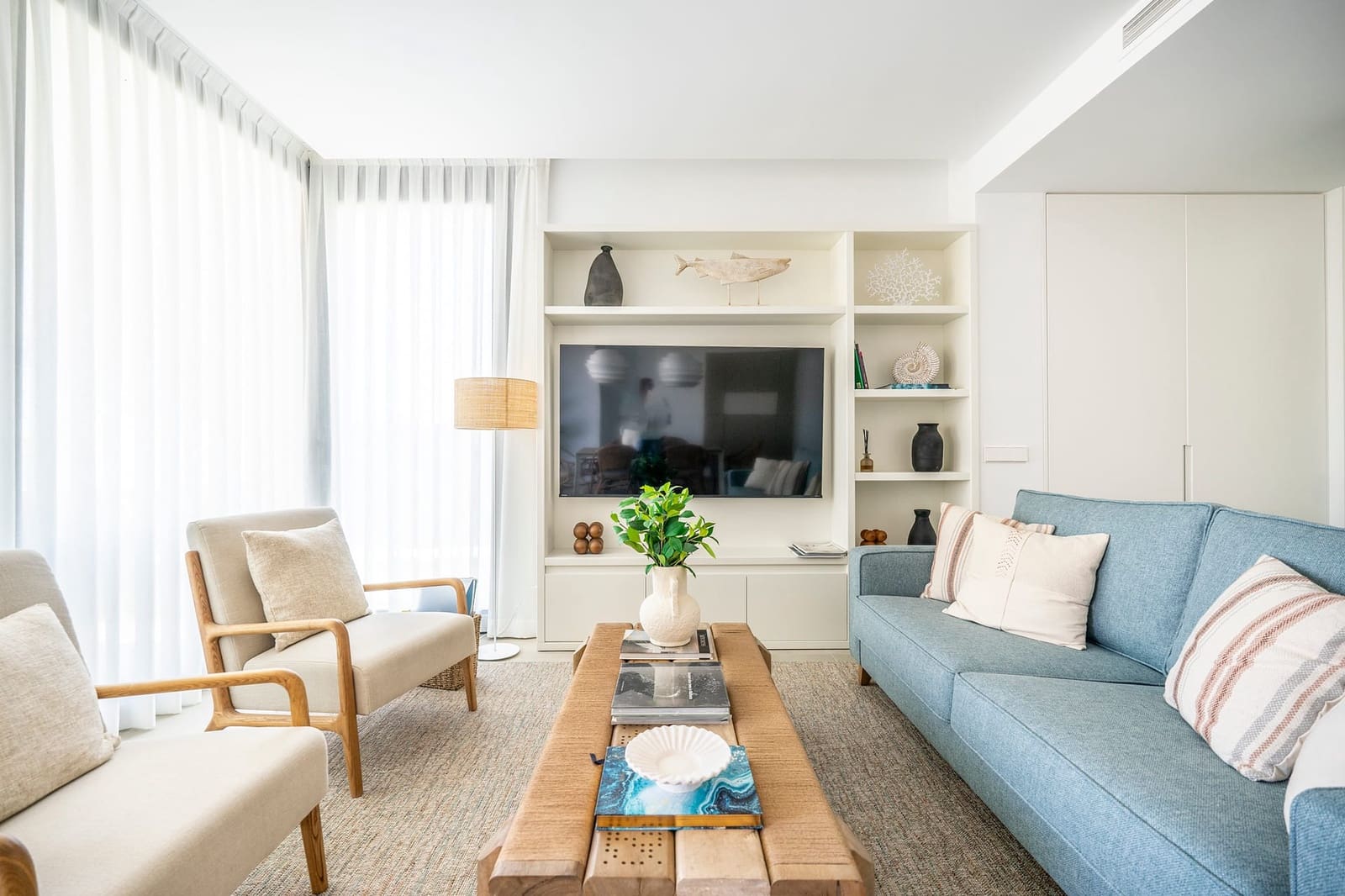 2 chambre Appartement à vendre à La Manga Club - 391 000 € (Ref: 9176191)