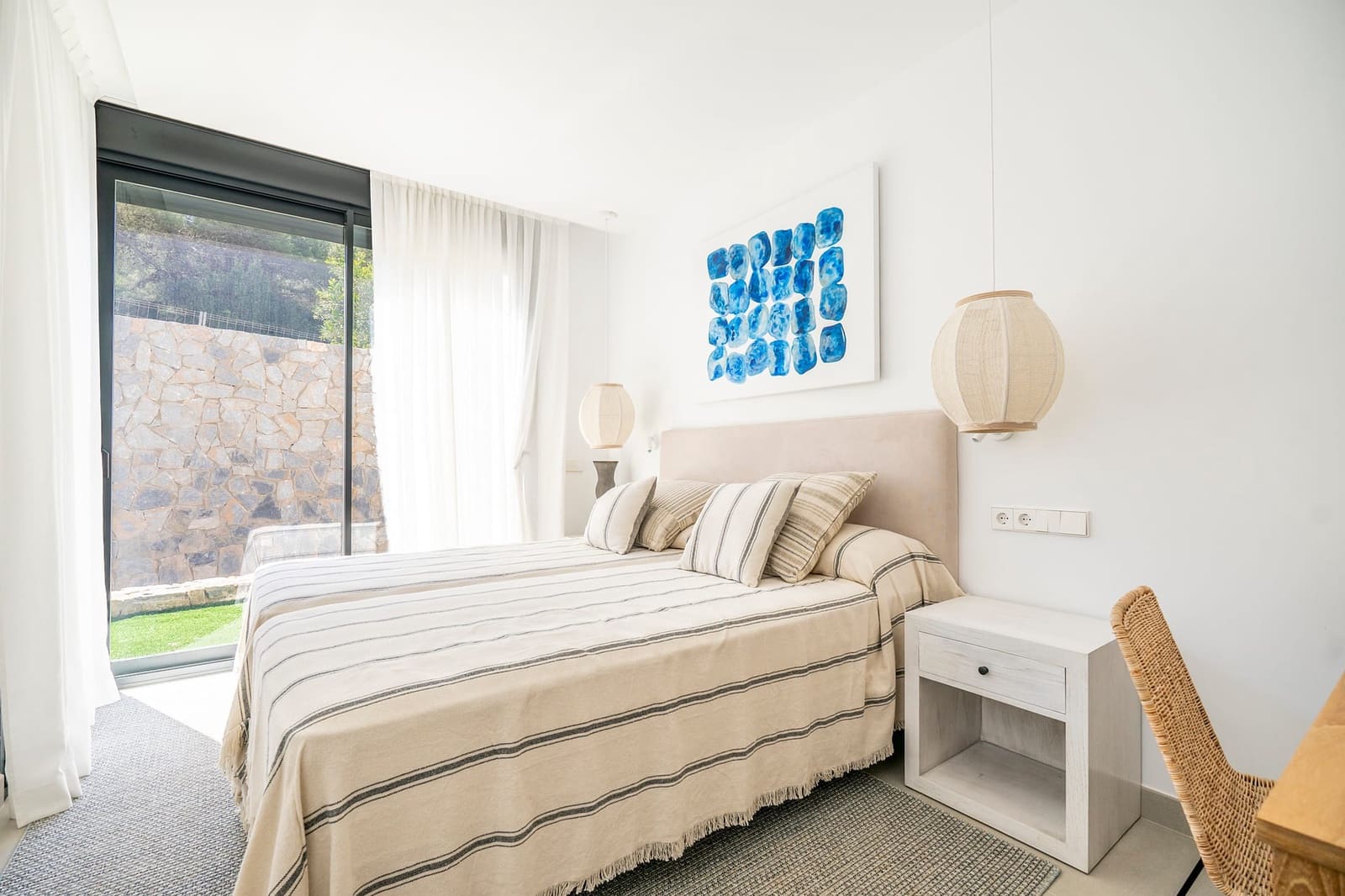 2 chambre Appartement à vendre à La Manga Club - 391 000 € (Ref: 9176191)