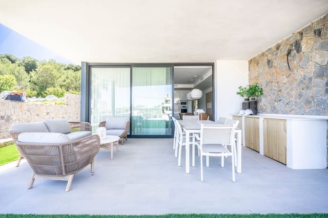 2 chambre Appartement à vendre à La Manga Club, Carthagène - 391 000 € (Ref: 9176191)