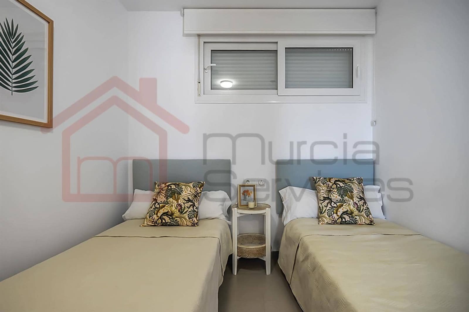 2 sypialnia Apartament na sprzedaż w Terrazas de la Torre - 114 500 € (Ref: 9180795)