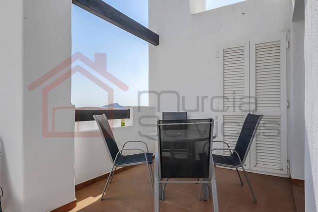 2 chambre Appartement à vendre à Terrazas de la Torre, Torre-Pacheco - 114 500 € (Ref: 9180795)