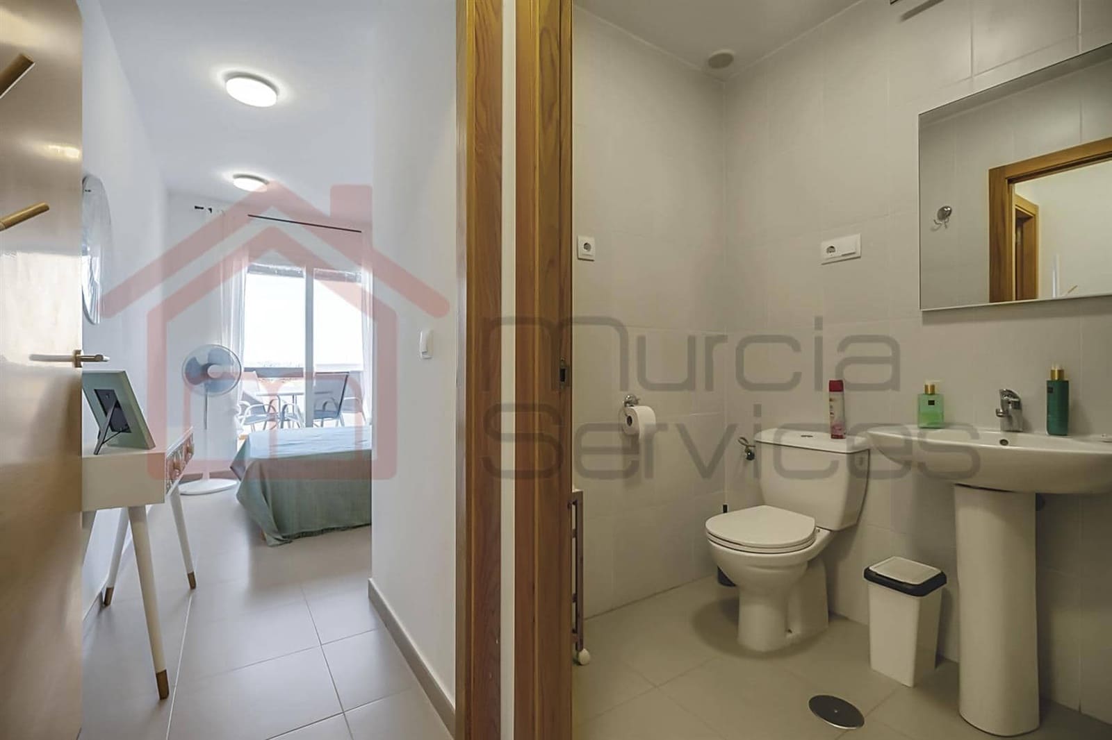 2 sypialnia Apartament na sprzedaż w Terrazas de la Torre - 114 500 € (Ref: 9180795)