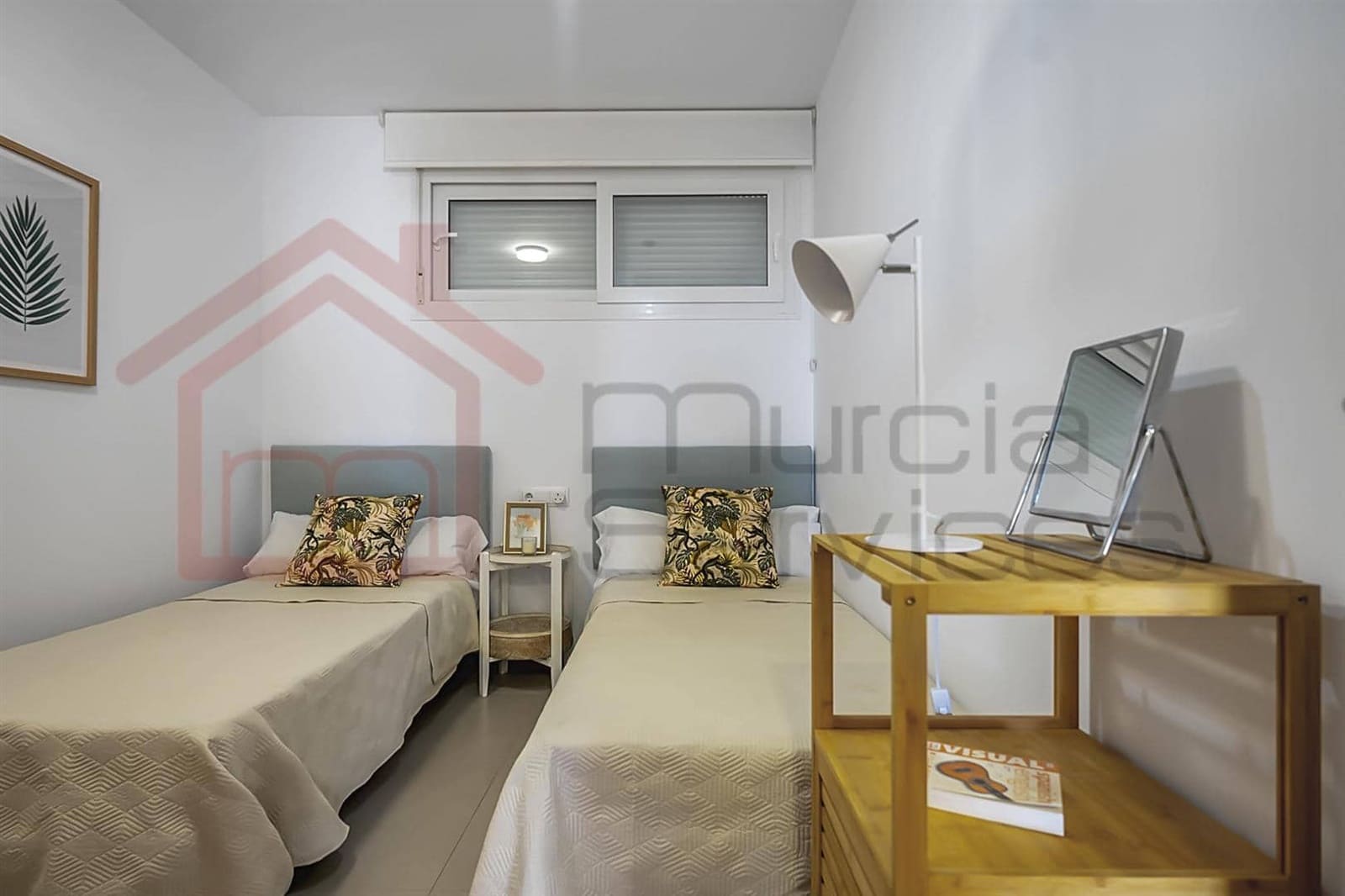 2 sypialnia Apartament na sprzedaż w Terrazas de la Torre - 114 500 € (Ref: 9180795)