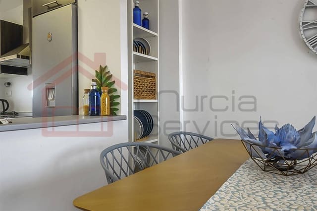 2 chambre Appartement à vendre à Terrazas de la Torre, Torre-Pacheco - 114 500 € (Ref: 9180795)