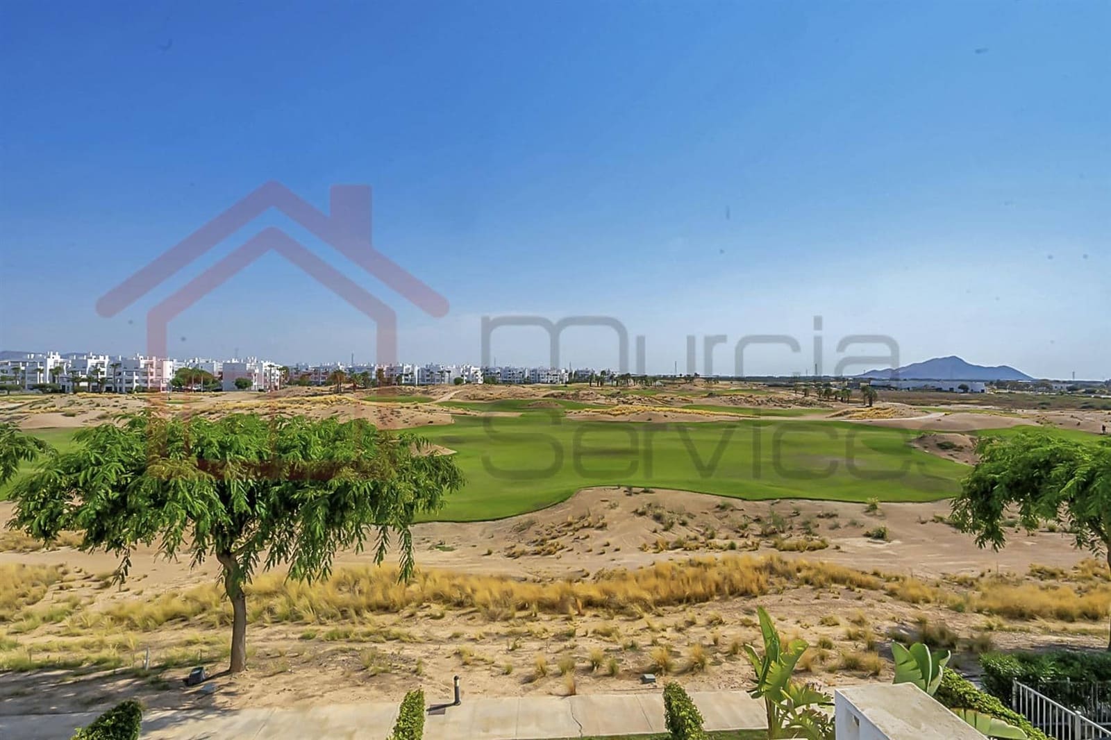 2 sypialnia Apartament na sprzedaż w Terrazas de la Torre - 114 500 € (Ref: 9180795)