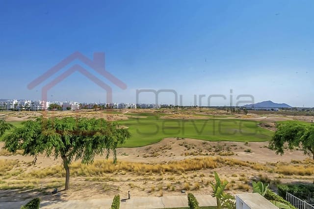 2 chambre Appartement à vendre à Terrazas de la Torre, Torre-Pacheco - 114 500 € (Ref: 9180795)