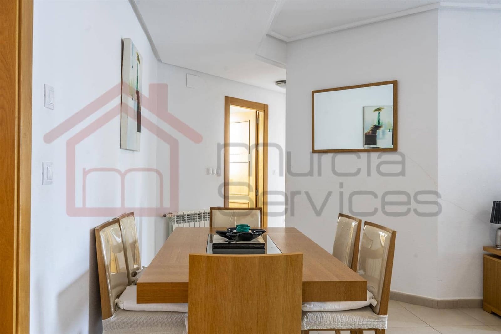 2 bedroom Apartment for sale in Torre-Pacheco - € 150,000 (Ref: 9185025)
