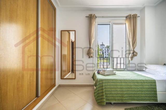 2 bedroom Apartment for sale in Torre-Pacheco - € 150,000 (Ref: 9185025)