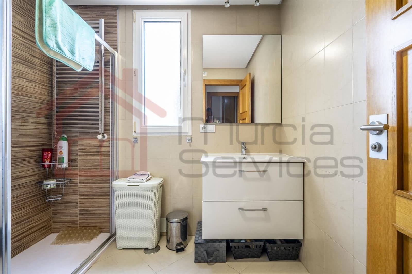 2 bedroom Apartment for sale in Torre-Pacheco - € 150,000 (Ref: 9185025)