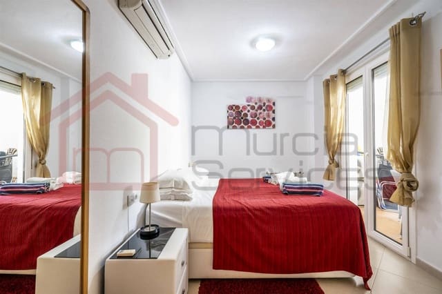 2 bedroom Apartment for sale in Torre-Pacheco - € 150,000 (Ref: 9185025)