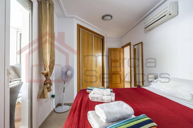 2 bedroom Apartment for sale in Torre-Pacheco - € 150,000 (Ref: 9185025)