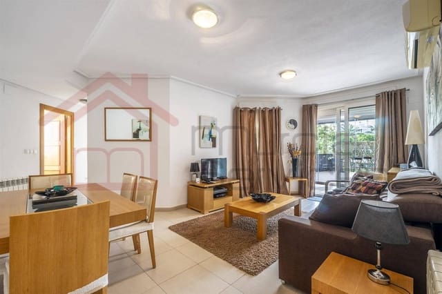 2 bedroom Apartment for sale in Torre-Pacheco - € 150,000 (Ref: 9185025)