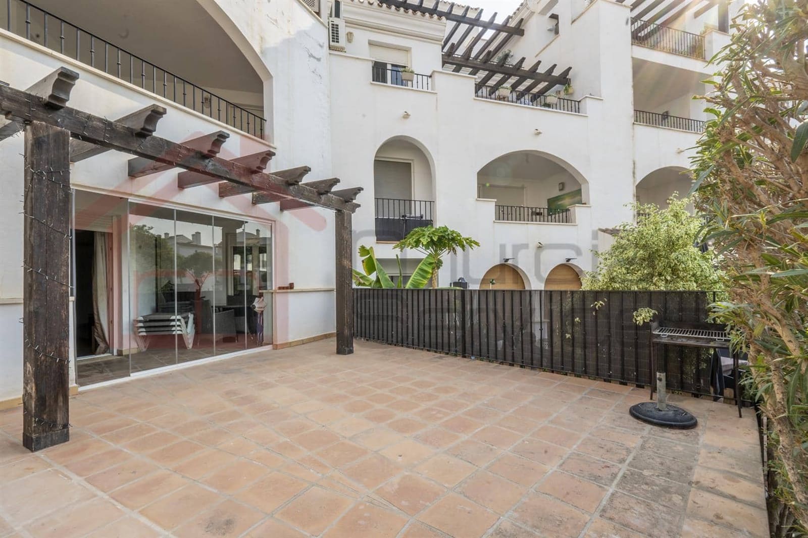 2 bedroom Apartment for sale in Torre-Pacheco - € 150,000 (Ref: 9185025)