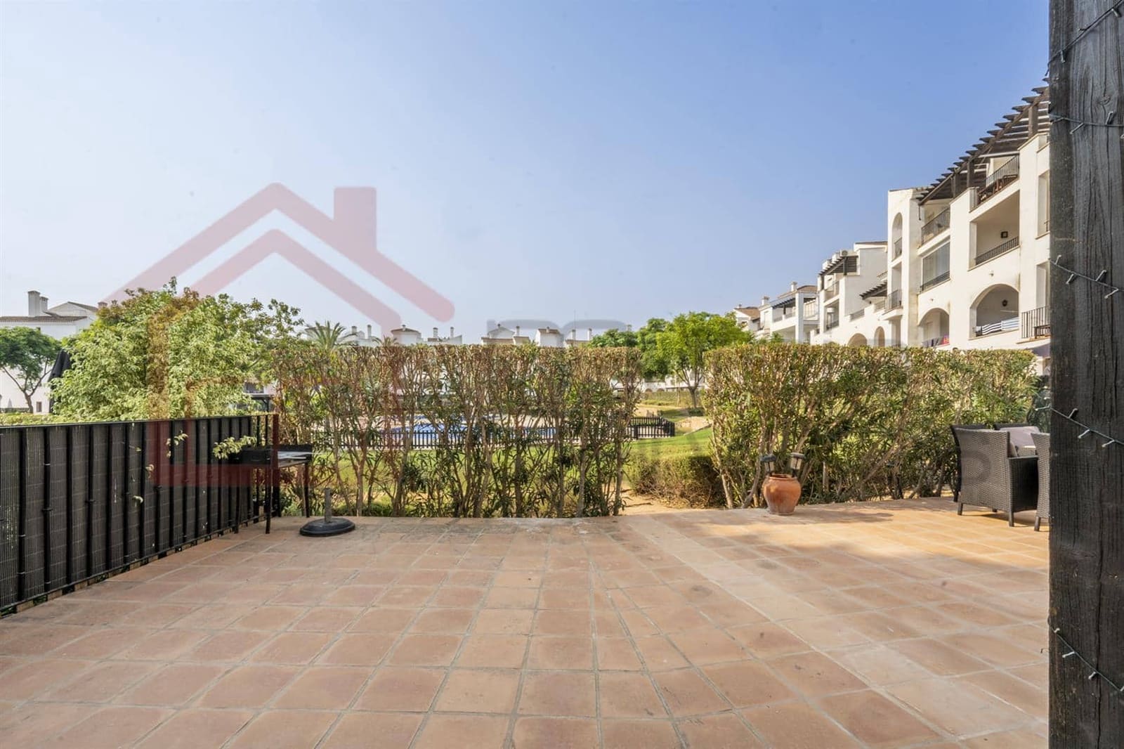 2 bedroom Apartment for sale in Torre-Pacheco - € 150,000 (Ref: 9185025)