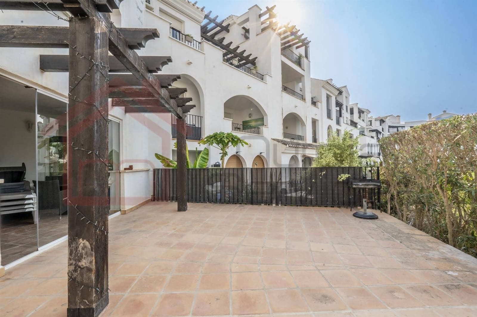 2 bedroom Apartment for sale in Torre-Pacheco - € 150,000 (Ref: 9185025)