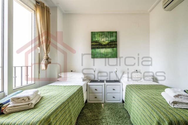 2 bedroom Apartment for sale in Torre-Pacheco - € 150,000 (Ref: 9185025)