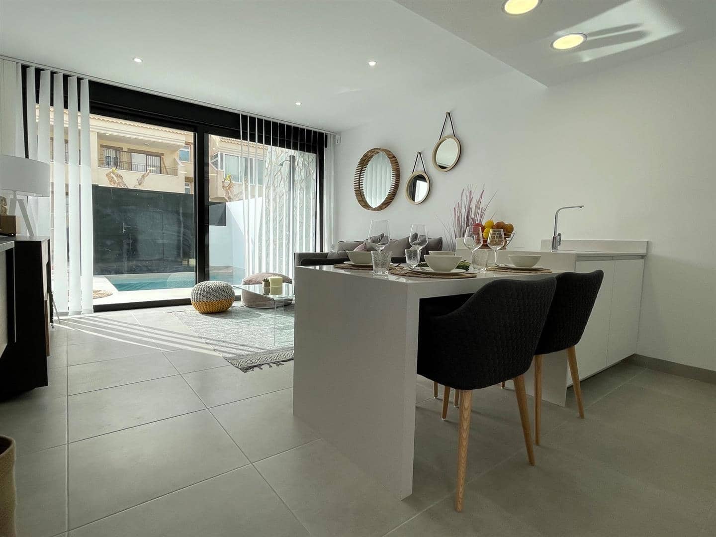 3 bedroom Villa for sale in San Javier - € 369,950 (Ref: 9188077)