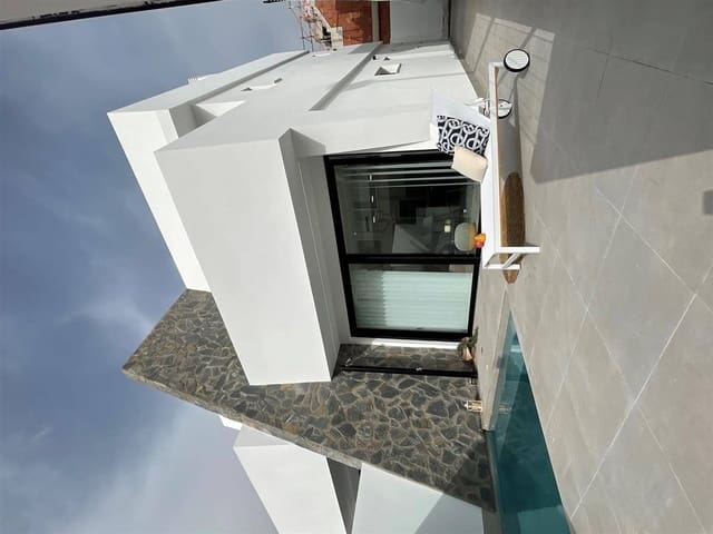 3 makuuhuone Huvila myytävänä paikassa San Javier - 369 950 € (Ref: 9188077)