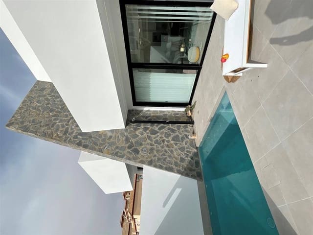 3 makuuhuone Huvila myytävänä paikassa San Javier - 369 950 € (Ref: 9188077)