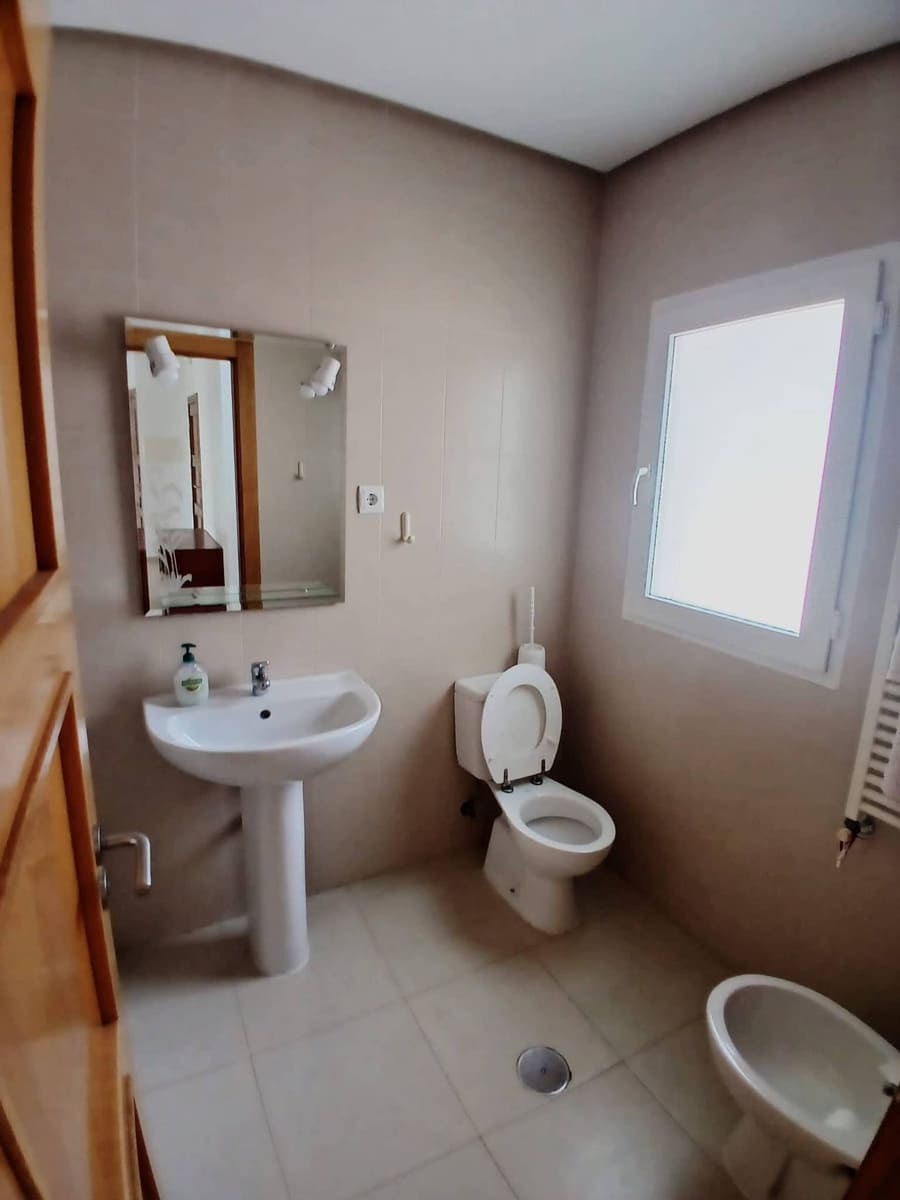 3 bedroom Villa for rent in La Torre Golf Resort with pool - € 1,400 (Ref: 9192067)