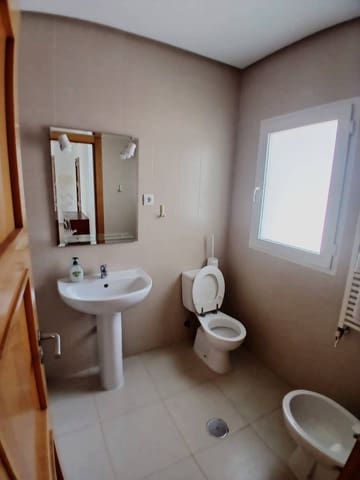 3 sypialnia Willa do wynajęcia w La Torre Golf Resort, Torre-Pacheco z basenem - 1 400 € (Ref: 9192067)