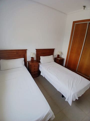 3 sypialnia Willa do wynajęcia w La Torre Golf Resort, Torre-Pacheco z basenem - 1 400 € (Ref: 9192067)