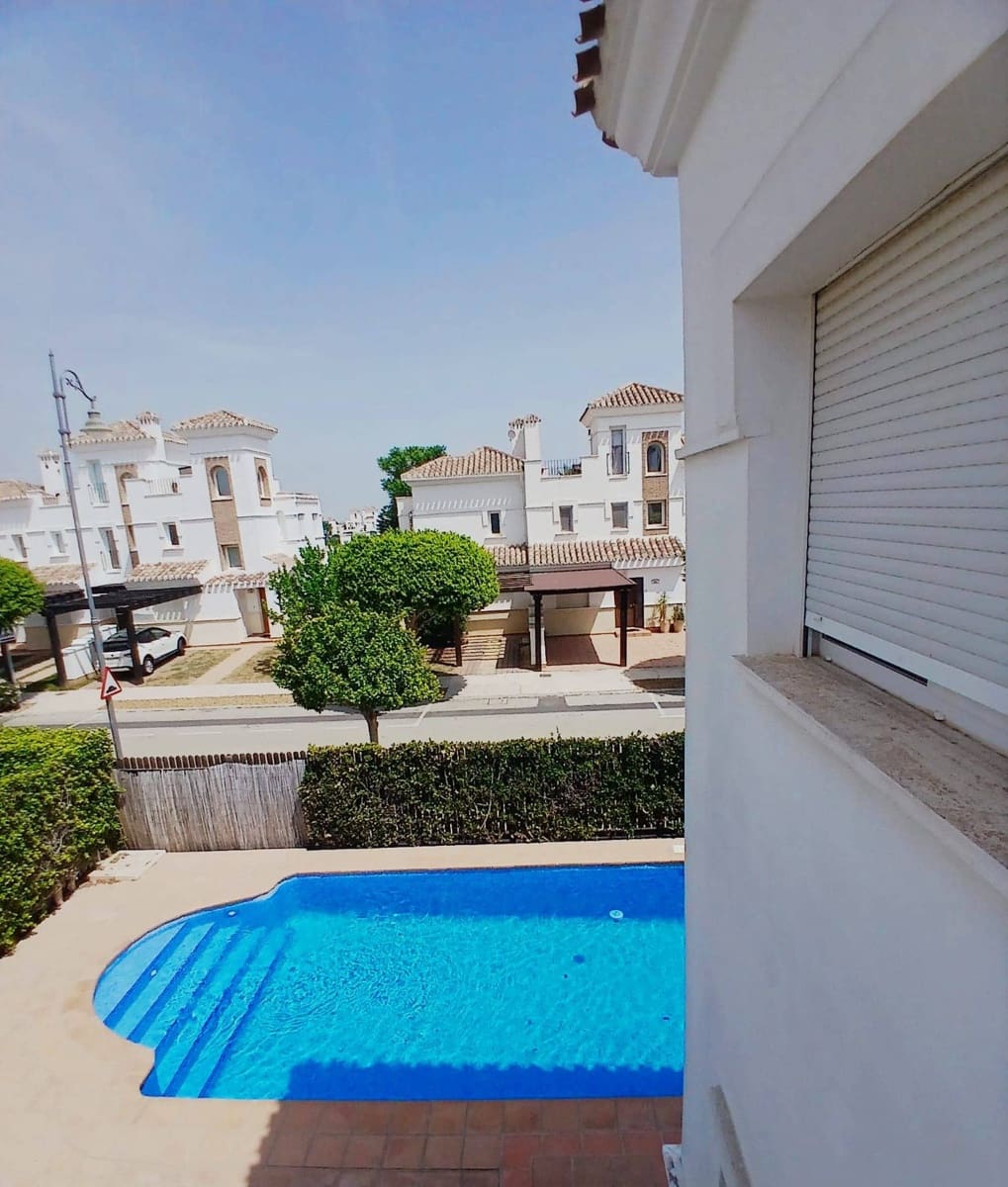 3 bedroom Villa for rent in La Torre Golf Resort with pool - € 1,400 (Ref: 9192067)