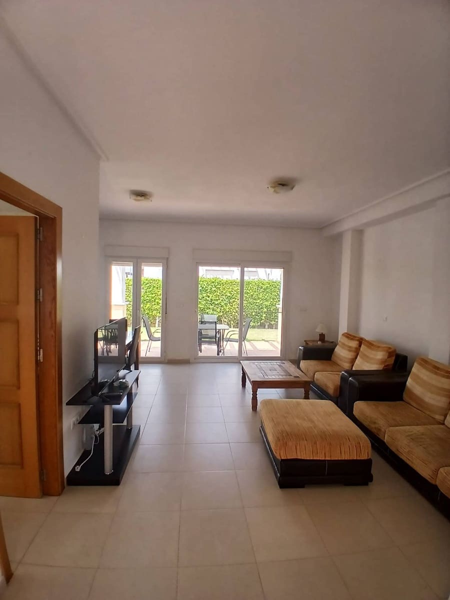 3 bedroom Villa for rent in La Torre Golf Resort with pool - € 1,400 (Ref: 9192067)