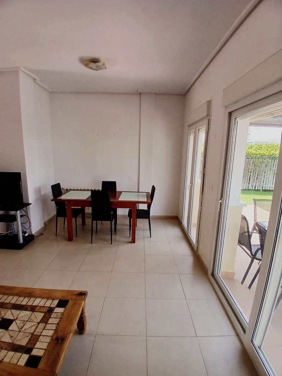 3 bedroom Villa for rent in La Torre Golf Resort with pool - € 1,400 (Ref: 9192067)