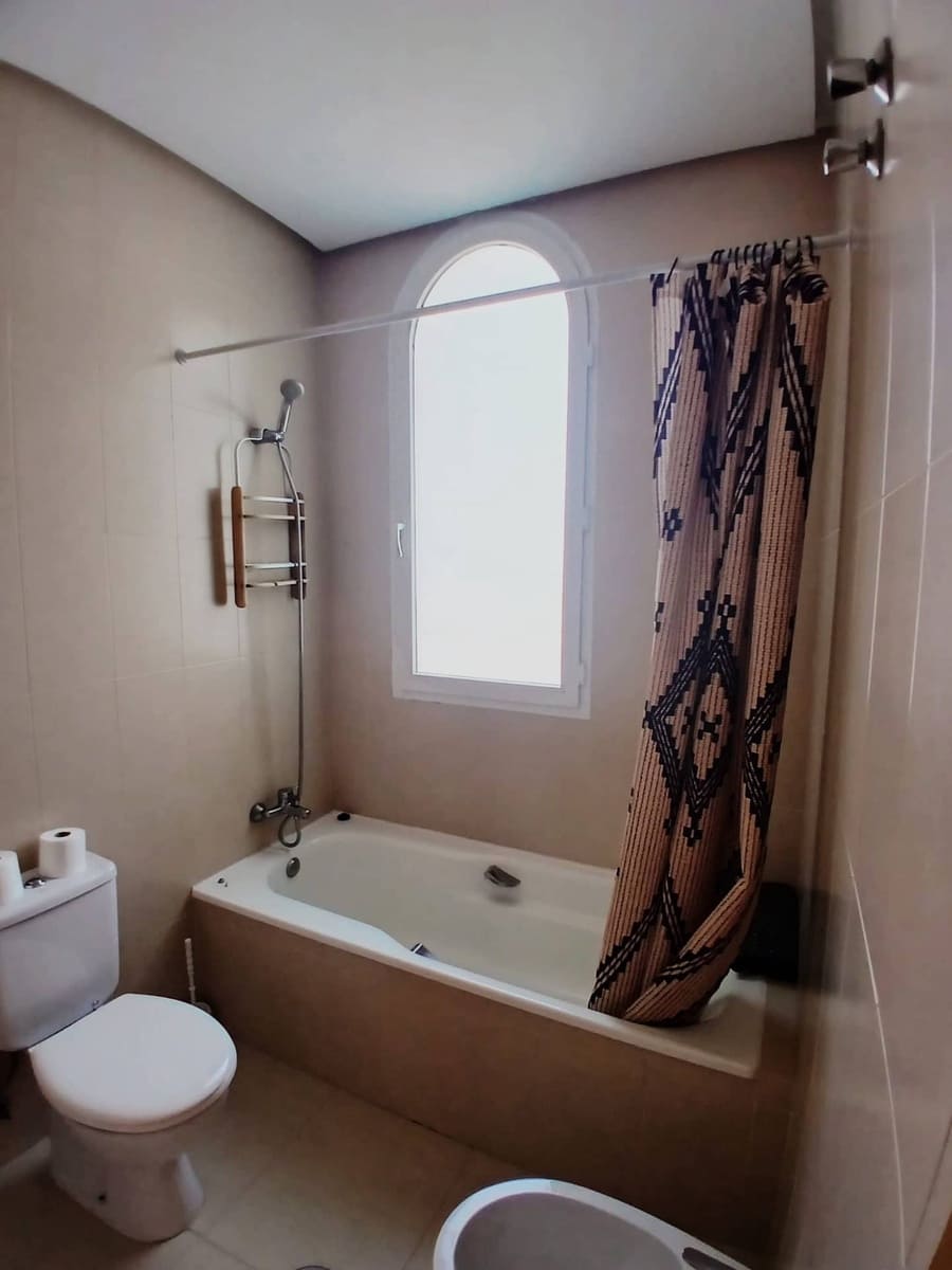 3 bedroom Villa for rent in La Torre Golf Resort with pool - € 1,400 (Ref: 9192067)