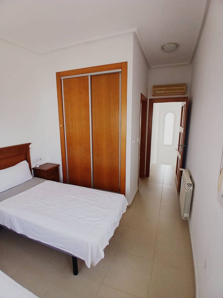 3 bedroom Villa for rent in La Torre Golf Resort with pool - € 1,400 (Ref: 9192067)