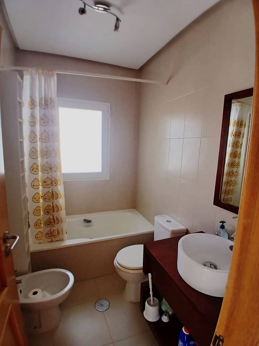 3 bedroom Villa for rent in La Torre Golf Resort with pool - € 1,400 (Ref: 9192067)