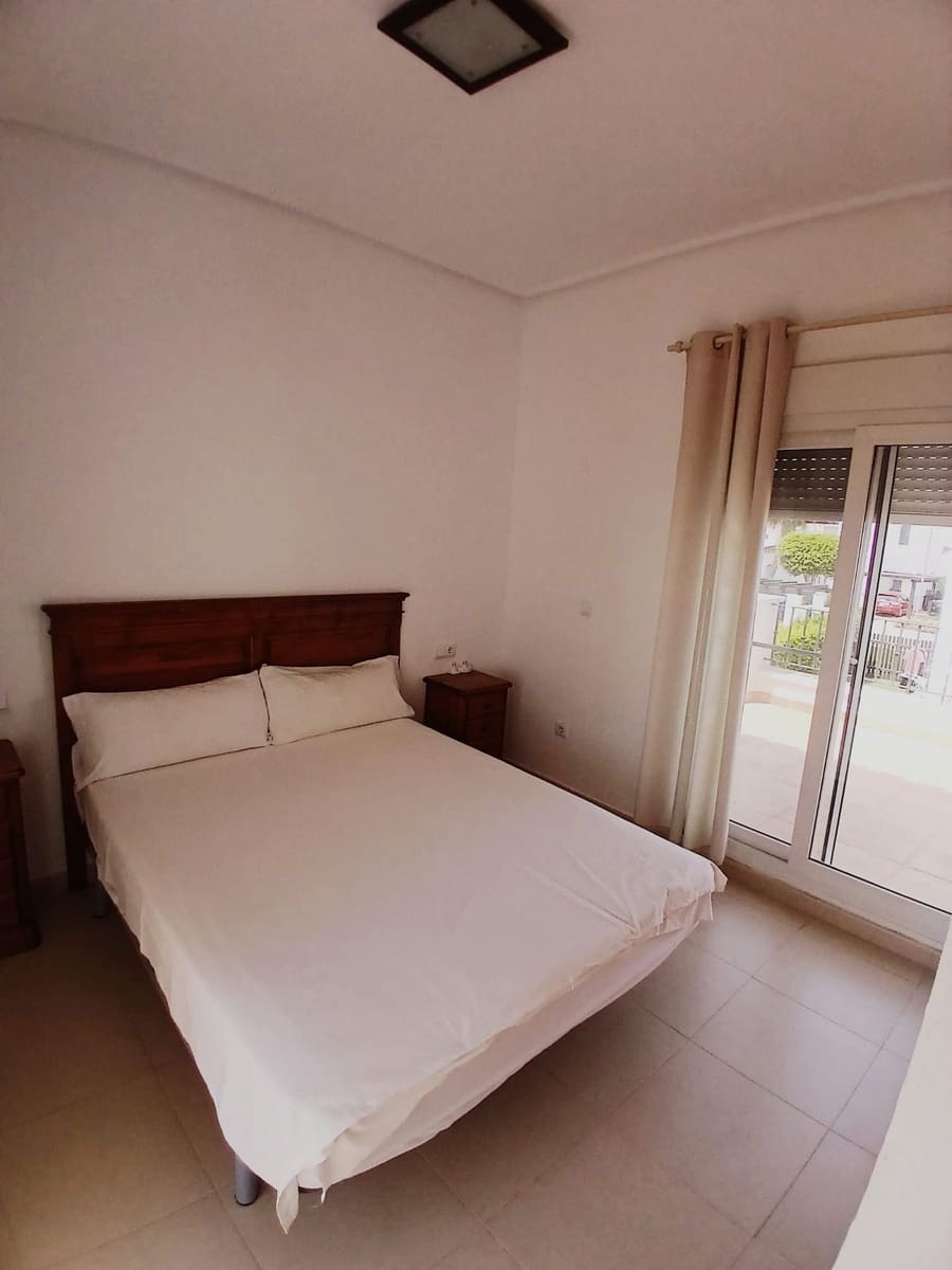 3 bedroom Villa for rent in La Torre Golf Resort with pool - € 1,400 (Ref: 9192067)
