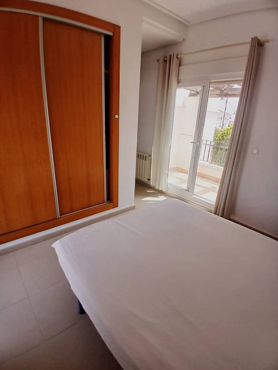 3 bedroom Villa for rent in La Torre Golf Resort with pool - € 1,400 (Ref: 9192067)
