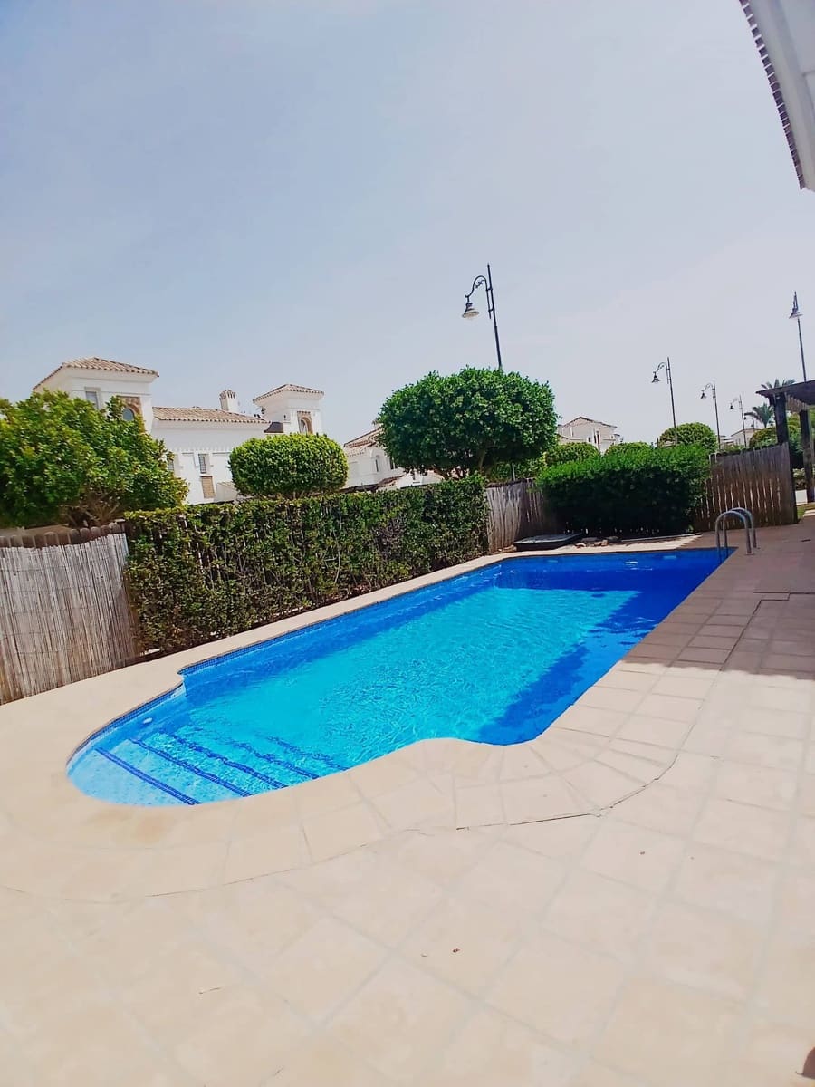 3 bedroom Villa for rent in La Torre Golf Resort with pool - € 1,400 (Ref: 9192067)