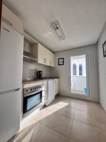 2 makuuhuone Huoneisto vuokrattavana paikassa Los Martinez del Puerto, Murcia kaupunki - 650 € (Ref: 9192068)