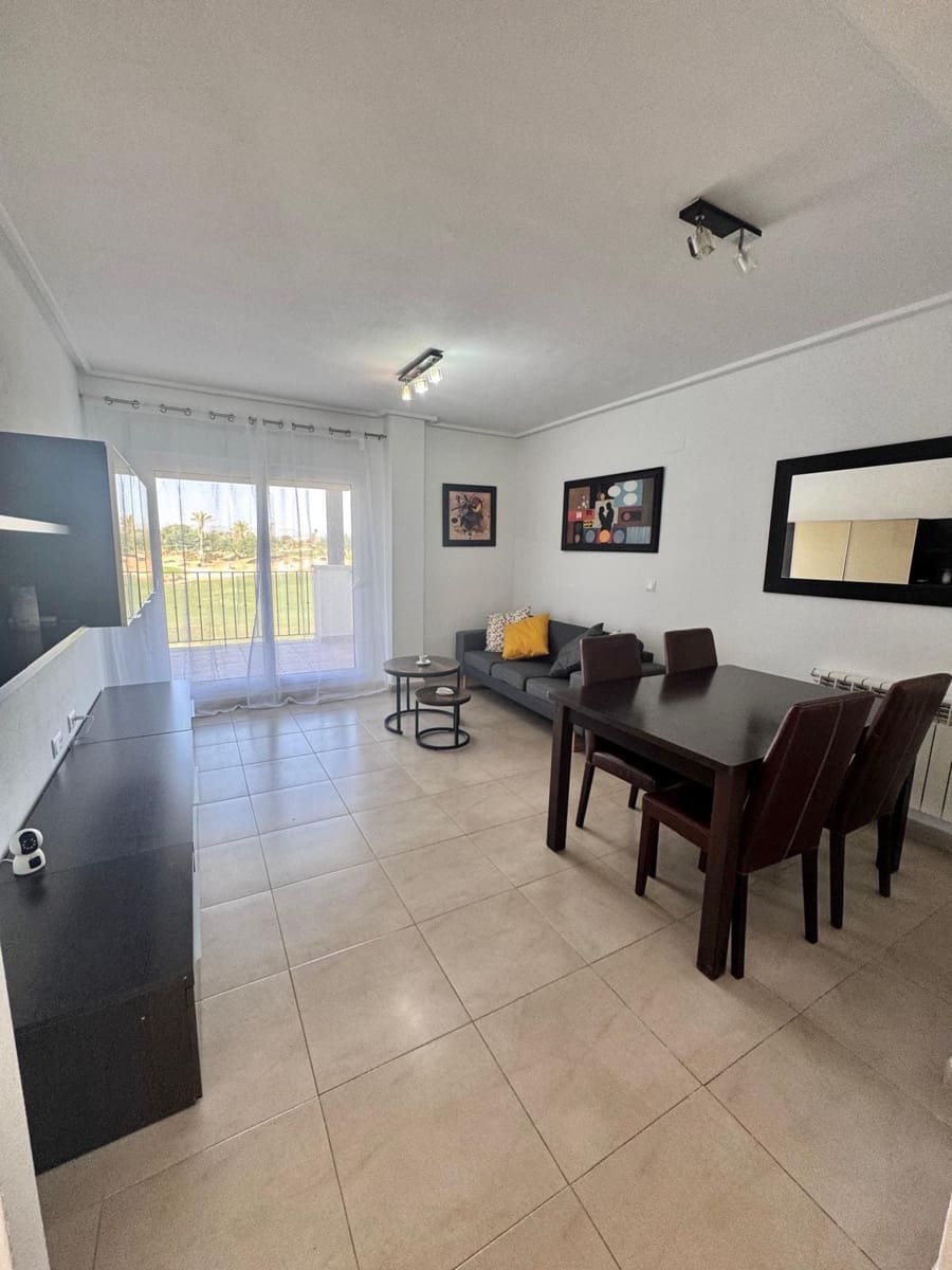 2 makuuhuone Huoneisto vuokrattavana paikassa Los Martinez del Puerto - 650 € (Ref: 9192068)