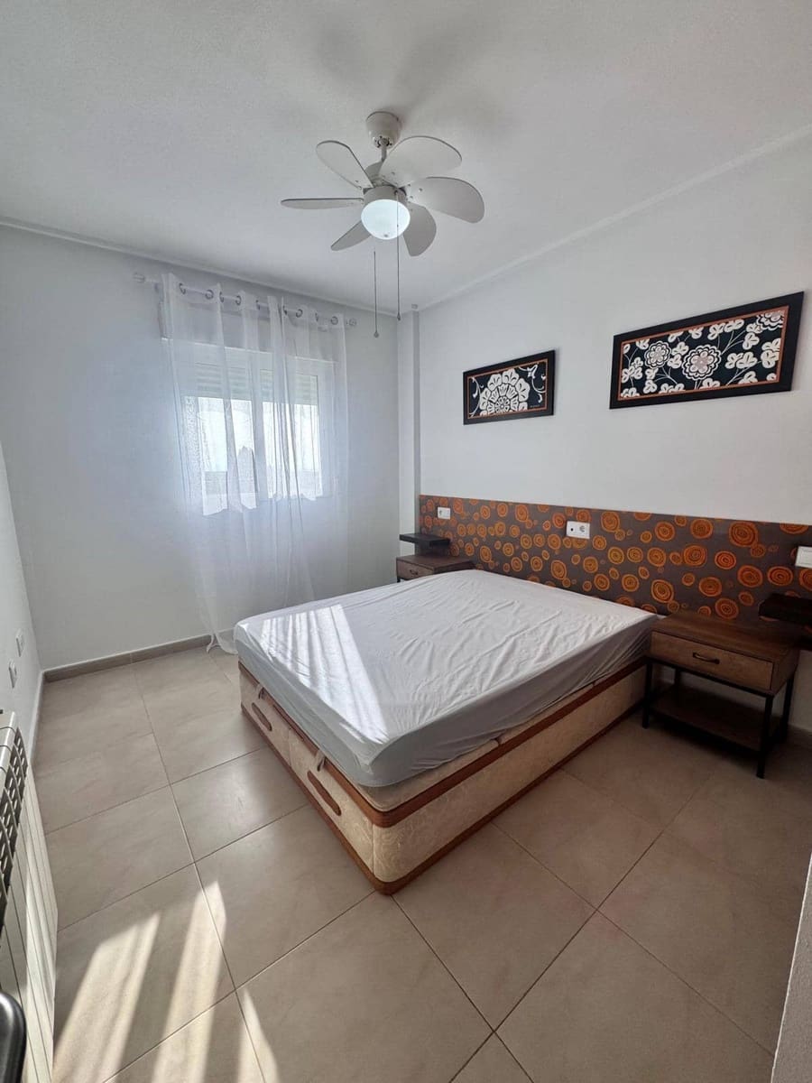 2 makuuhuone Huoneisto vuokrattavana paikassa Los Martinez del Puerto - 650 € (Ref: 9192068)