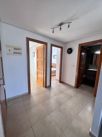 2 makuuhuone Huoneisto vuokrattavana paikassa Los Martinez del Puerto, Murcia kaupunki - 650 € (Ref: 9192068)
