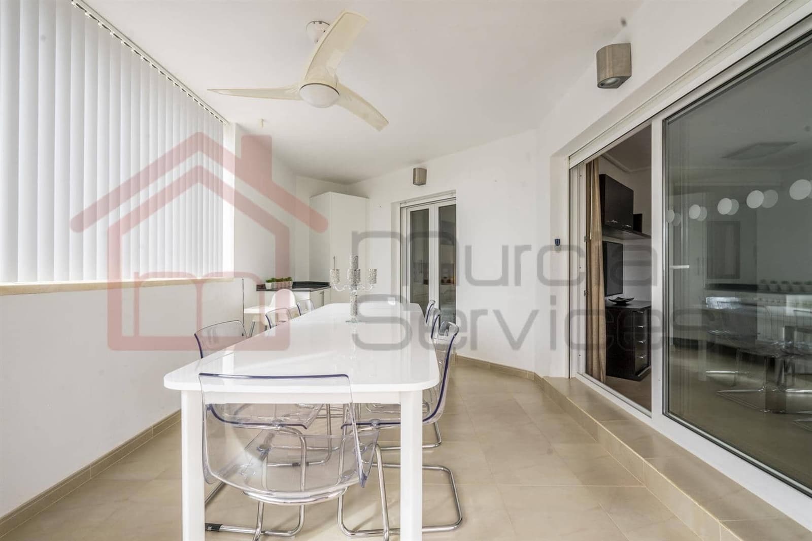 2 bedroom Apartment for sale in Roldan - € 145,000 (Ref: 9193537)