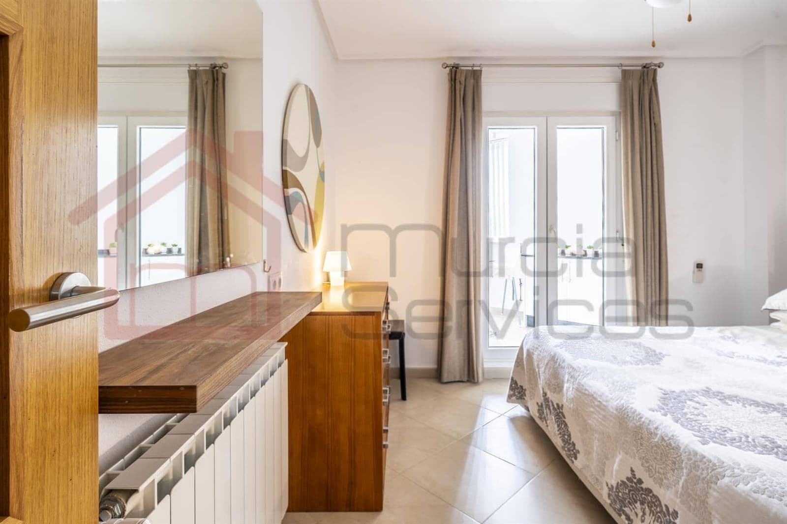 2 bedroom Apartment for sale in Roldan - € 145,000 (Ref: 9193537)